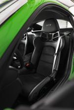 Porsche 718 Cayman GTS 4.0 2020 года (WW)
